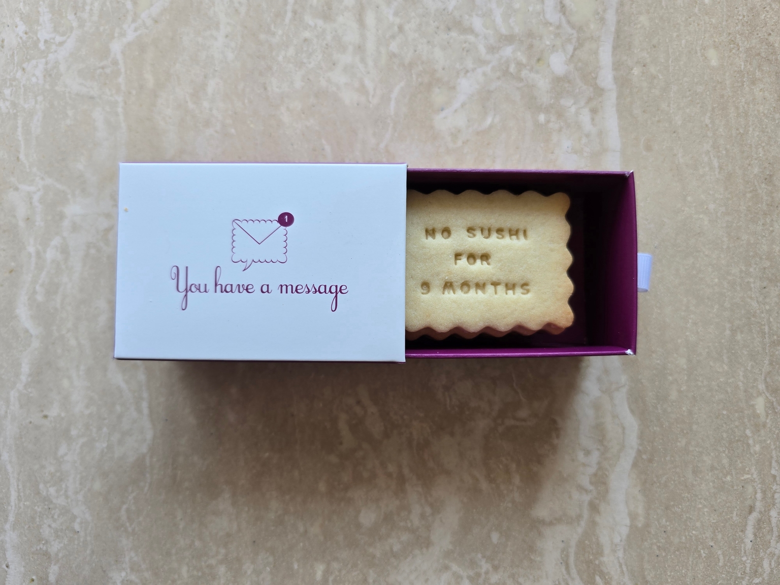 Tasty Texto